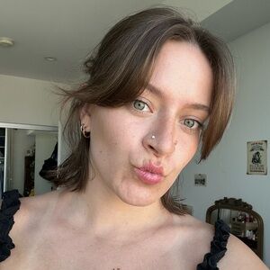 Meet your Posher, Grace